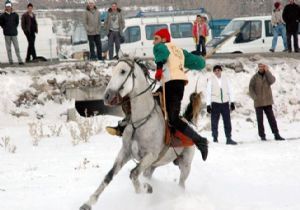 Dadaş ciritçiler kurtuluş coşkusunu paylaşacak